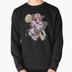 Aba guilty gear Pullover Sweatshirt