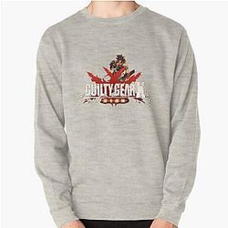 guilty gear strive     Pullover Sweatshirt