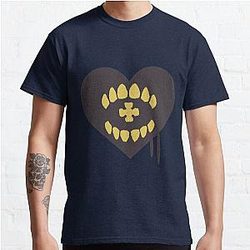 Guilty Gear - Happy Chaos Classic T-Shirt
