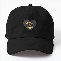 Guilty Gear - Happy Chaos   Dad Hat