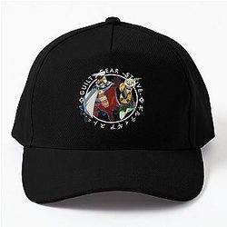 Guilty Gear - RAMLETHAL Baseball Cap