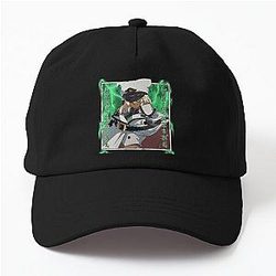 Guilty Gear Strive - Valentine Dad Hat