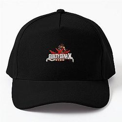 guilty gear strive     Baseball Cap