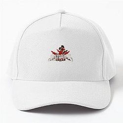 guilty gear strive     Baseball Cap