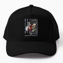 GUILTY GEAR - RAMLETHAL Baseball Cap