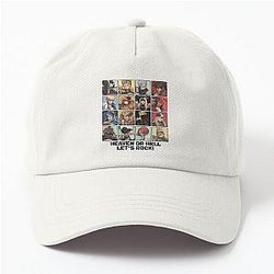 Guilty GeAll Dad Hat