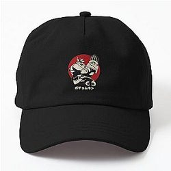 Potemkin - Guilty Gear Dad Hat