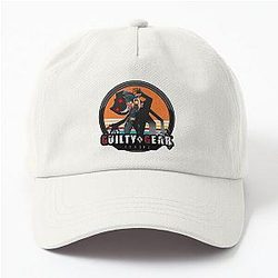 GUILTY GEAR ZATO-ONE Dad Hat