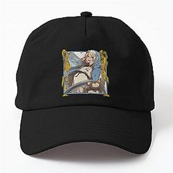 Guilty Gear Strive - Free-form Tricky Spinner Bridget Dad Hat