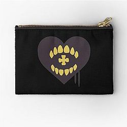 Guilty Gear - Happy Chaos   Zipper Pouch