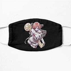 Aba guilty gear Flat Mask