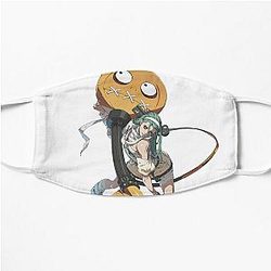 A.B.A. - Guilty Gear Strive Flat Mask