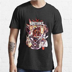 guilty gear strive Essential T-Shirt