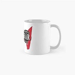guilty gear strive Classic Mug