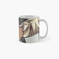 Guilty Boss Classic Mug