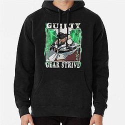 Guilty Gear Strive - Valentine Pullover Hoodie