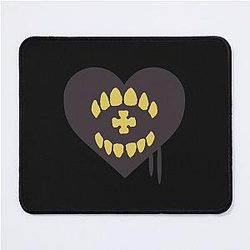 Guilty Gear - Happy Chaos   Mouse Pad