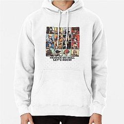 Guilty GeAll Premium  Pullover Hoodie