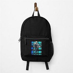 guilty gear may Backpack