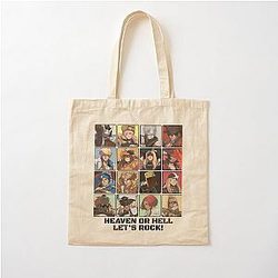 Guilty GeAll Premium  Cotton Tote Bag