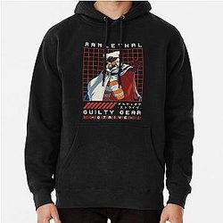 GUILTY GEAR - RAMLETHAL Pullover Hoodie