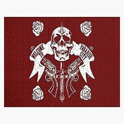 Guns n roses        Jigsaw Puzzle RB1911