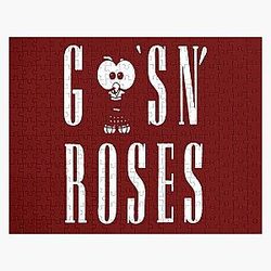 Guns n roses       Jigsaw Puzzle RB1911