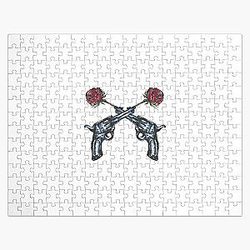 guns n roses Jigsaw Puzzle RB1911