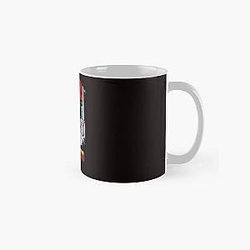 Guns N Roses  Classic Mug RB1911