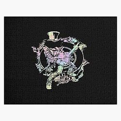 Guns n roses Jigsaw Puzzle RB1911
