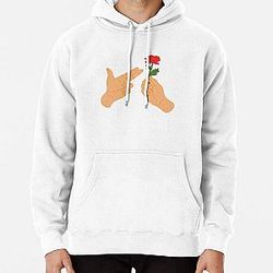 Guns n roses 2 Pullover Hoodie RB1911