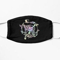 Guns n roses Flat Mask RB1911