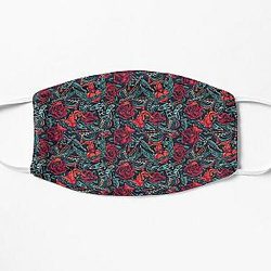 guns n roses  Flat Mask RB1911