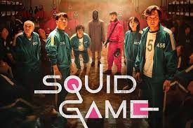 Squid Game Merch Official Merchandise: Must-Have Collectibles for Fans