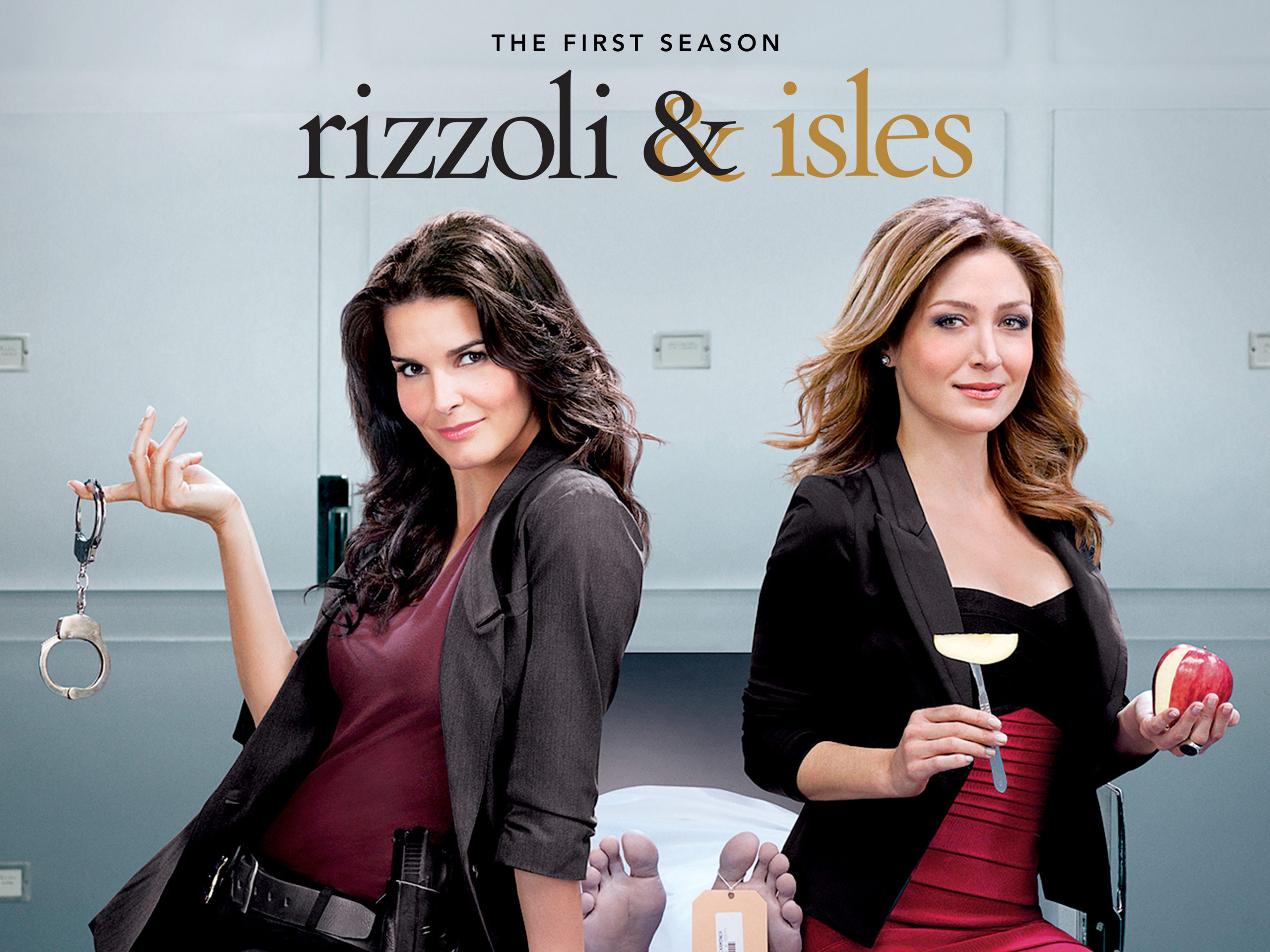 Why Every Fan Needs to Visit the Rizzoli Isles Shop for Must-Haves