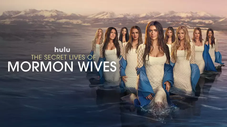 The Secret Lives of Mormon Wives Shop: A Behind-the-Scenes Look at the Show