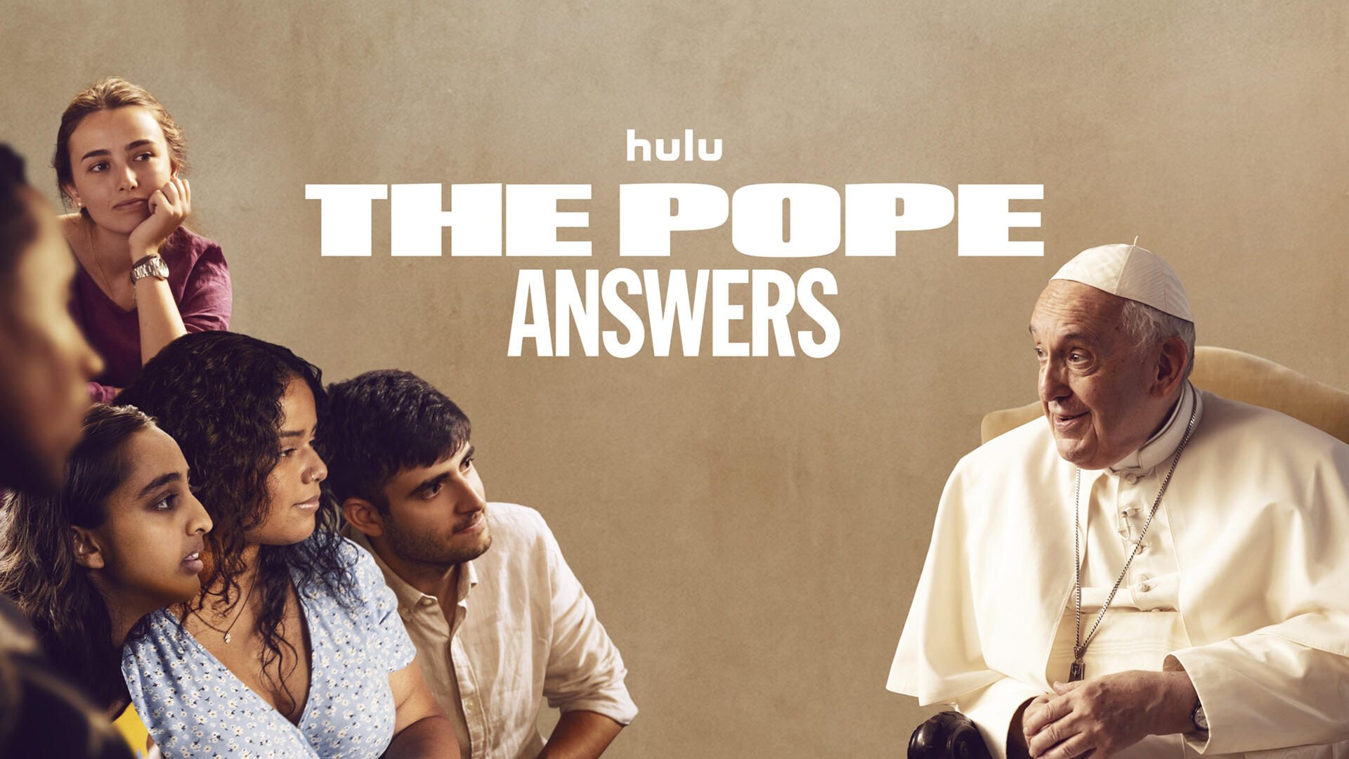 The Pope Answers Shop: Unraveling a Cinematic Spiritual Journey
