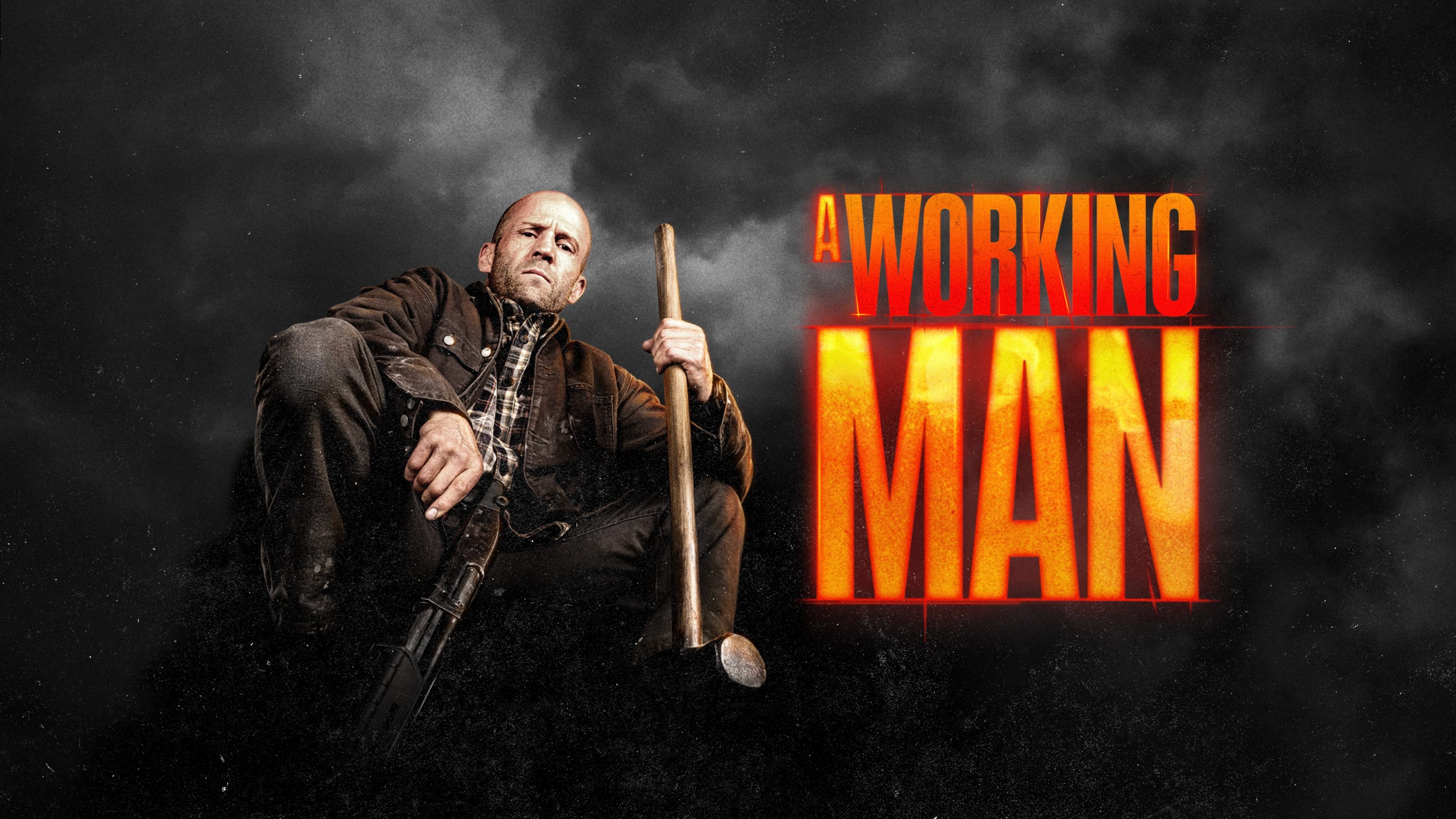 A Working Man Official Shop: Gear Up Like Your Favorite TV Character