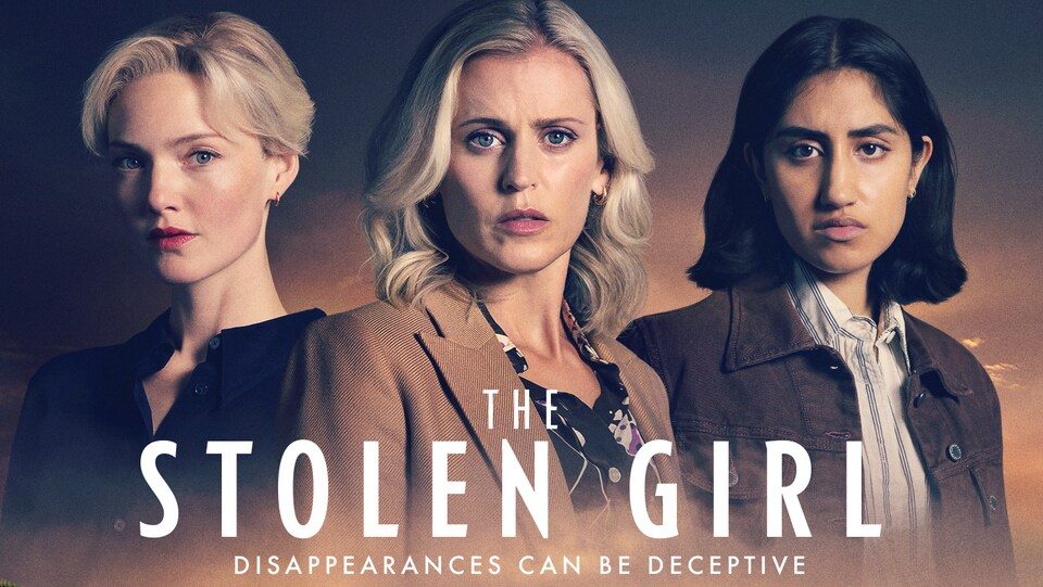The Stolen Girl Shop: Why This TV Drama Is a Must‑Watch