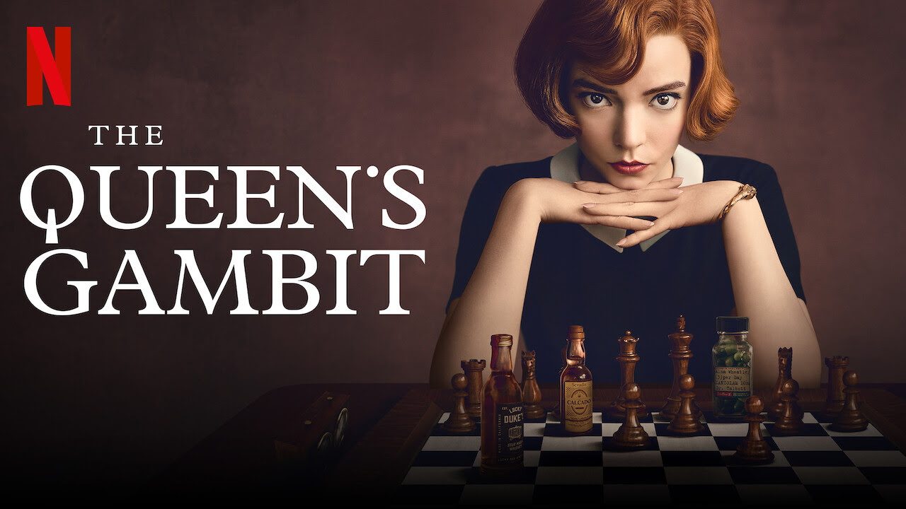 The Queens Gambit Official Merch: 7 Must‑Have Items