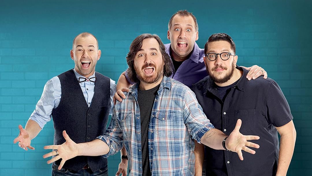 Impractical Jokers Store: The TV Show’s Most Hilarious Stunts