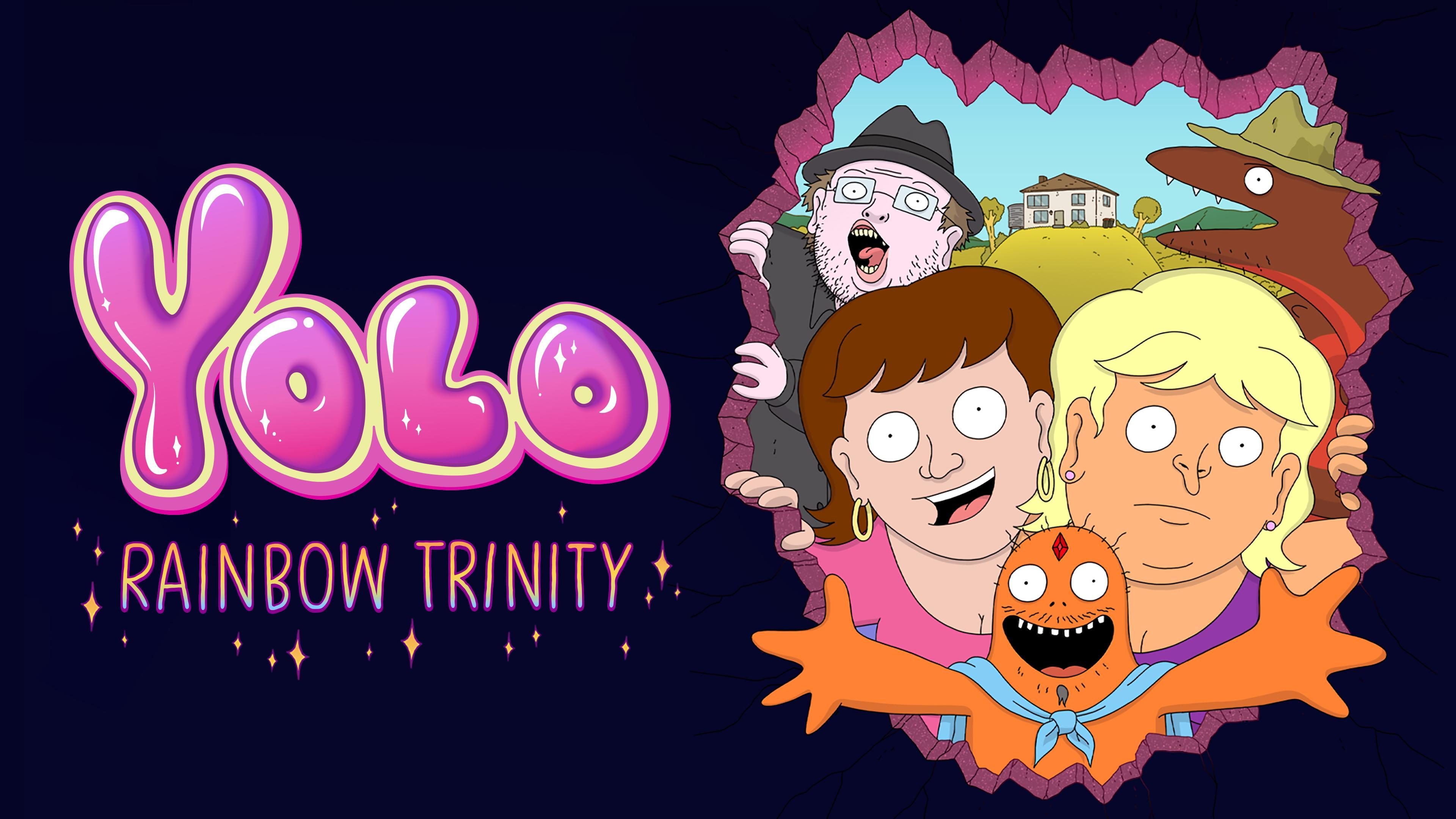 Yolo Merch Meets TV Shows: 7 Iconic Picks That’ll Wow Fans