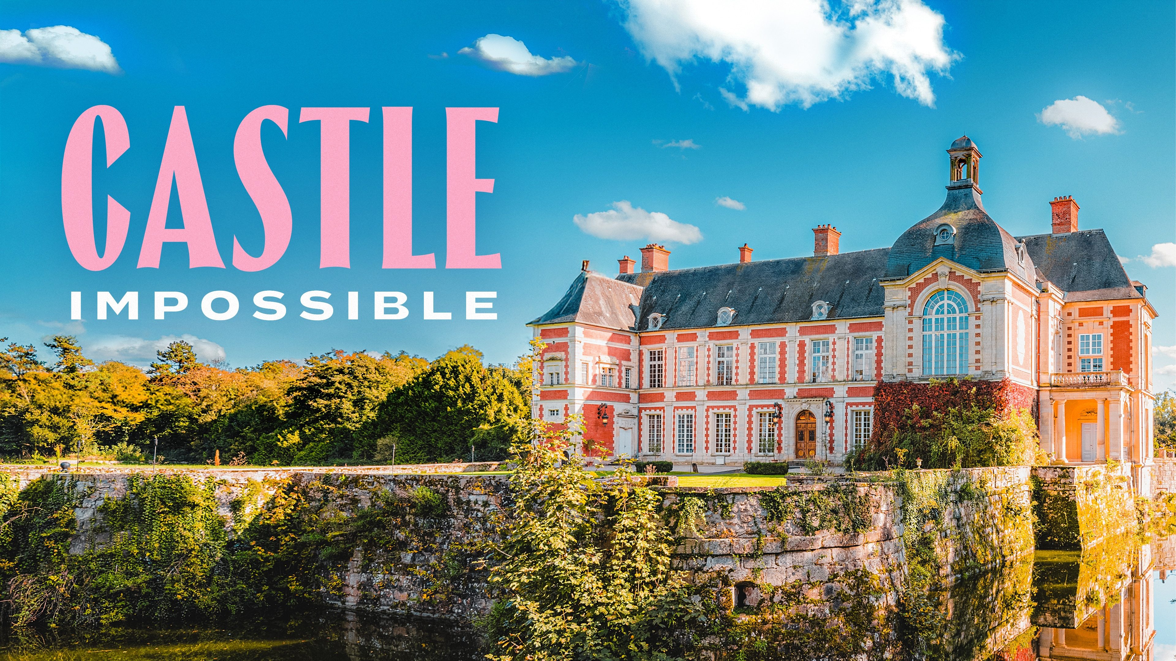 Castle Impossible Merchandise: 5 Items TV Fans Can’t Miss