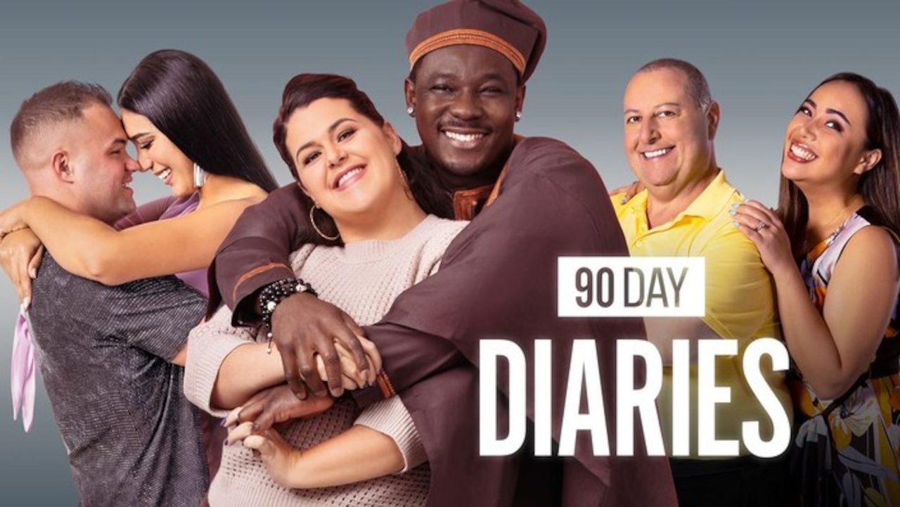 90 Day Diaries Official Merch: 7 Items Every Fan Craves