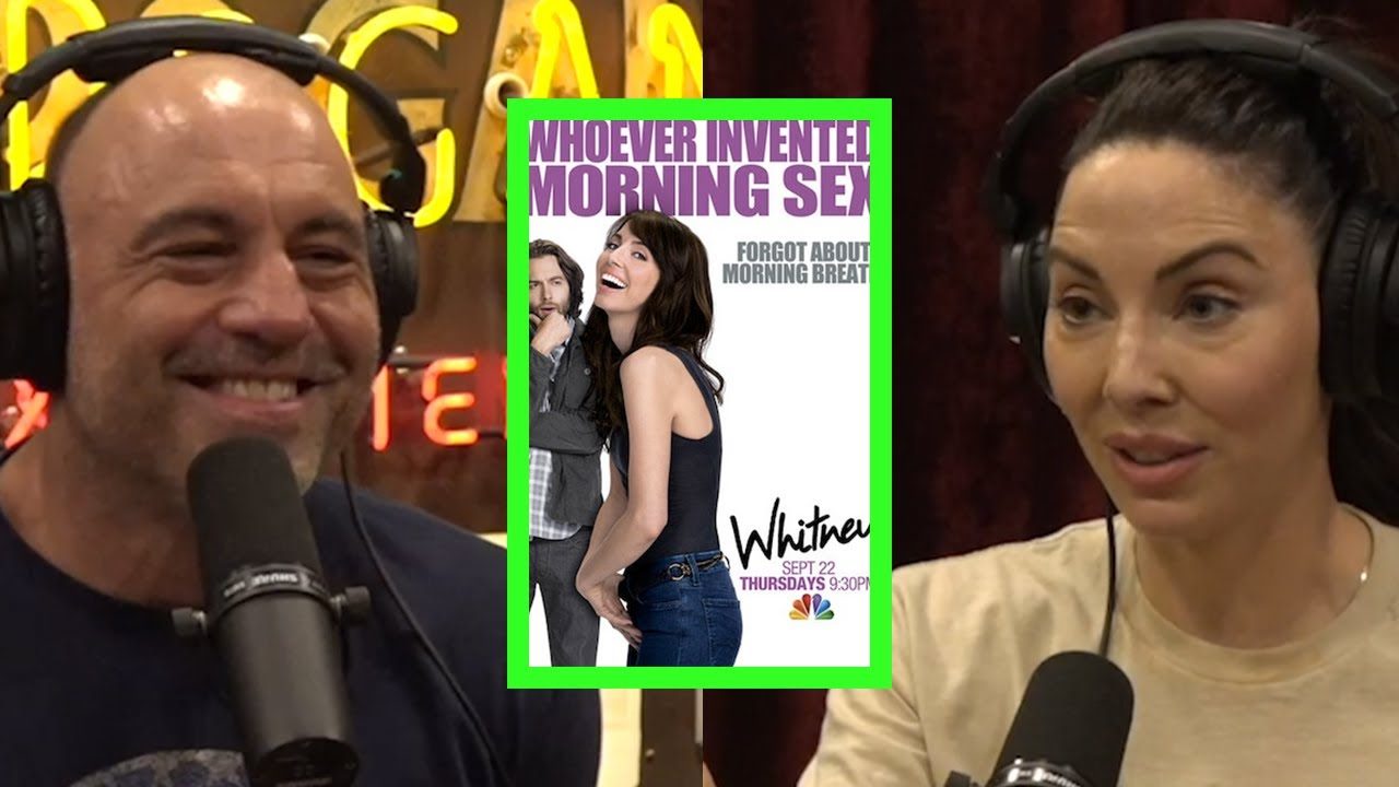 Whitney Cummings Official Merchandise: Must‑Have TV Show Picks