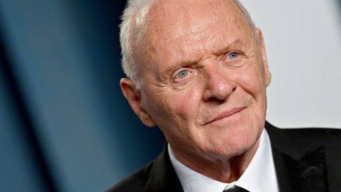 Anthony Hopkins Shop: Hidden TV Show Gems You Must See