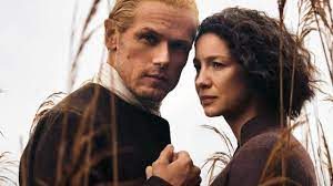 Outlander Merch Official Merchandise: Must‑See Movie Gems