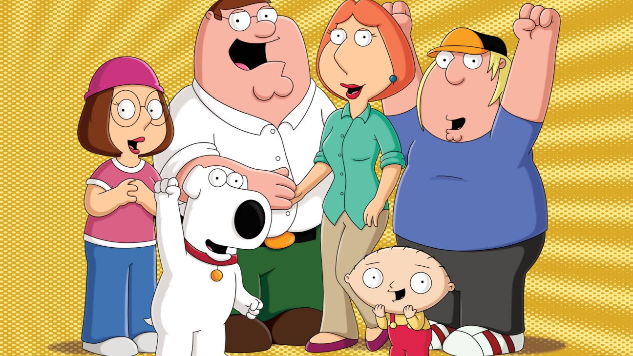 Family Guy Merch: Must‑Have Movie‑Inspired Collectibles