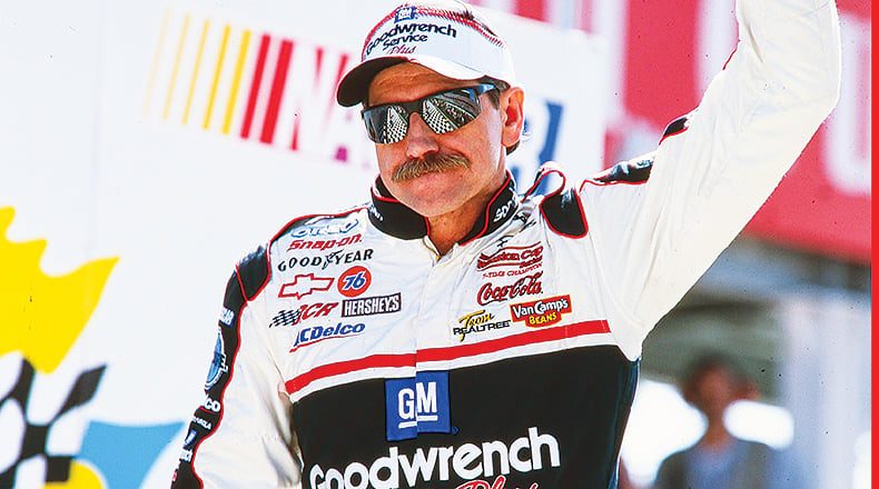 Dale Earnhardt Official Shop: Gear Every Car Sport Fan Needs
