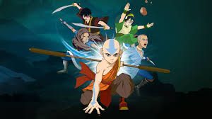 Avatar The Last Airbender Official Shop: Best Movie Merch